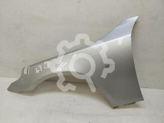 Крыло переднее левое BMW 5-Series [E60, E61] 2002 - 2010