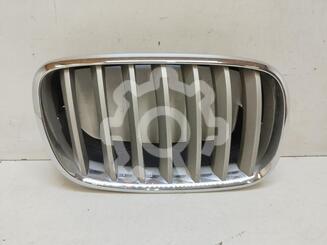 Решетка радиатора правая BMW X5 II [E70] 2006 - 2013
