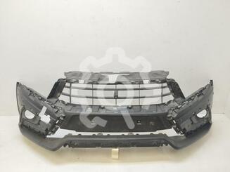 Бампер передний Lada Vesta 2015 - н.в.