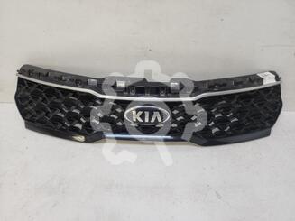 Решетка радиатора Kia Sorento IV 2020 - н.в.