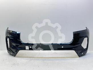 Бампер передний Chery Exeed VX I 2021 - н.в.