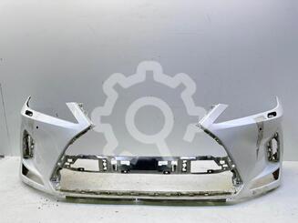 Бампер передний Lexus RX IV 2015 - 2024