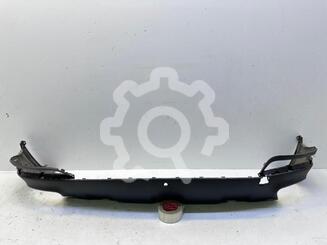 Спойлер заднего бампера Chery Tiggo 7 Pro I 2020 - н.в.