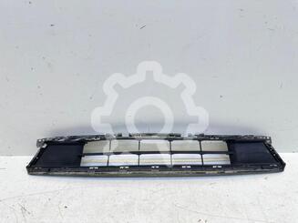 Решетка в бампер Geely Monjaro I 2021 - н.в.