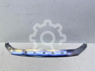 Молдинг капота Chery Exeed VX I 2021 - н.в.