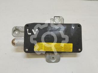 Подушка безопасности пассажирская (в торпедо) BMW 3-Series [E46] 1998 - 2006