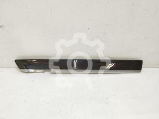 Накладка двери передней правой BMW 7-Series [F01, F02, F04] 2008 - 2015