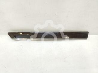 Накладка двери передней правой BMW 7-Series [F01, F02, F04] 2008 - 2015