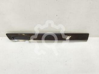 Накладка двери передней правой BMW 7-Series [F01, F02, F04] 2008 - 2015