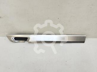 Накладка двери передней правой BMW 7-Series [F01, F02, F04] 2008 - 2015