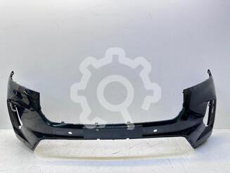 Бампер передний Chery Exeed VX I 2021 - н.в.
