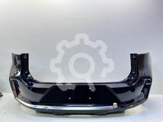 Бампер задний Chery Exeed TXL I 2019 - н.в.