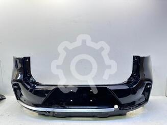Бампер задний Chery Exeed TXL I 2019 - н.в.