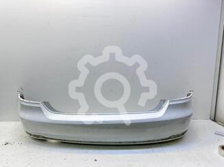 Бампер задний Volkswagen Polo V (Sedan RUS) 2011 - 2020