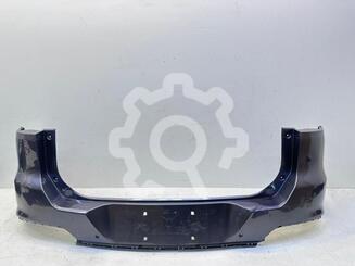 Бампер задний Chery Tiggo 7 Pro I 2020 - н.в.