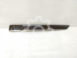 Накладка двери задней левой BMW 7-Series [F01, F02, F04] 2008 - 2015