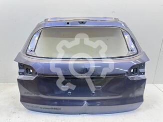 Крышка багажника Chery Tiggo 8 Pro Max I 2022 - н.в.