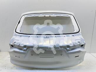 Крышка багажника Haval F7x 2019 - н.в.