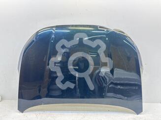 Капот Chery Exeed VX I 2021 - н.в.