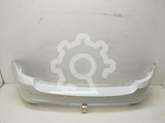 Бампер задний Lada Kalina II 2013 - н.в.