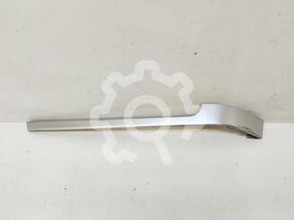 Накладка бампера заднего Land Rover Range Rover IV 2012 - 2022