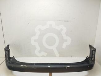 Бампер задний Hyundai Staria I 2021 - н.в.