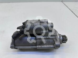 Стартер Volkswagen Passat [B8] с 2015 г.