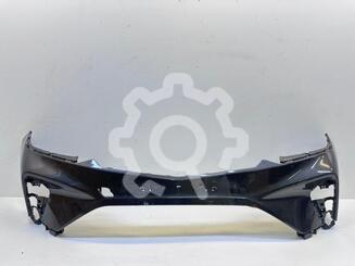 Бампер передний Geely Coolray I 2020 - н.в.