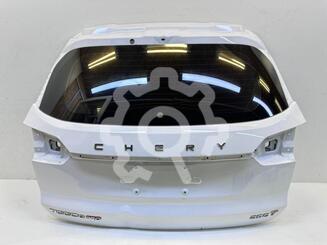 Крышка багажника Chery Tiggo 8 Pro I 2021 - н.в.