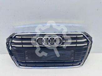 Решетка радиатора Audi A4 V [B9] 2015 - н.в.