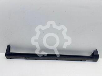 Накладка порога (наружная) Geely Coolray I 2020 - н.в.