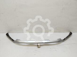 Накладка бампера переднего Lada Vesta 2015 - н.в.