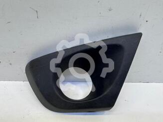 Рамка фары противотуманой правой Renault Duster I 2010 - 2021