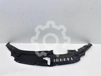 Кожух замка капота Toyota Camry VII [XV50] 2011 - 2018