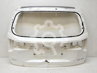 Крышка багажника Kia Mohave 2008 - н.в.