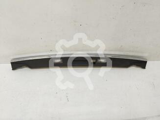 Накладка крышки багажника BMW 7-Series [F01, F02, F04] 2008 - 2015