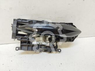 Ручка двери передней внутренняя левая BMW 5-Series [F07, F10, F11] 2009 - 2017