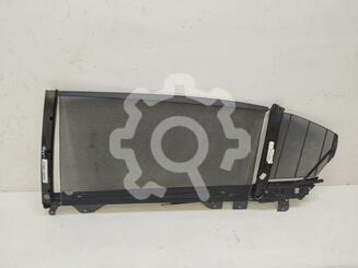 Шторка солнцезащитная BMW 7-Series [F01, F02, F04] 2008 - 2015