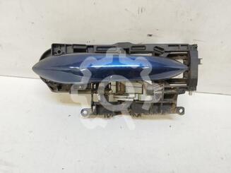 Ручка двери задней внутренняя правая BMW 5-Series [F07, F10, F11] 2009 - 2017