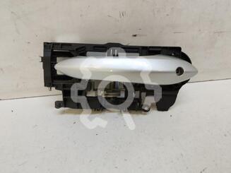 Ручка двери передней внутренняя левая BMW 5-Series [F07, F10, F11] 2009 - 2017