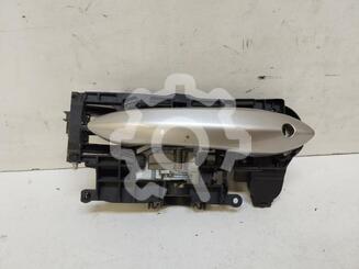 Ручка двери передней внутренняя левая BMW 5-Series [F07, F10, F11] 2009 - 2017