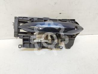 Ручка двери передней внутренняя левая BMW 5-Series [F07, F10, F11] 2009 - 2017