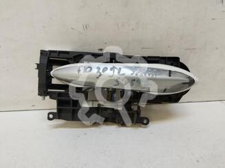 Ручка двери задней внутренняя правая BMW 5-Series [F07, F10, F11] 2009 - 2017