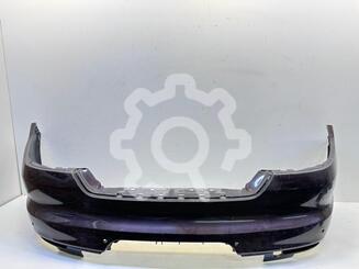 Бампер задний Porsche Panamera I 2009 - 2016