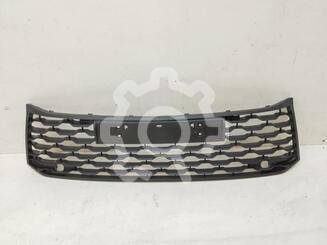 Решетка в бампер Mitsubishi Pajero Sport III 2015 - н.в.