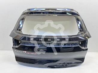 Крышка багажника Chery Tiggo 7 Pro Max I 2022 - н.в.