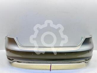 Бампер задний Volkswagen Jetta VI 2010 - 2018