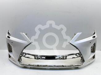 Бампер передний Lexus RX IV 2015 - 2024
