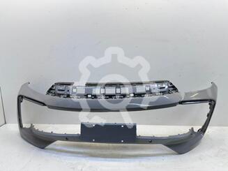 Бампер передний Chery Exeed TXL I 2019 - н.в.