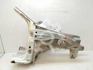 Кузовной элемент Renault Duster I 2010 - 2021